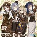 yMAXIzReach For The World!(}LVVO)