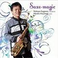 Saxo - magic