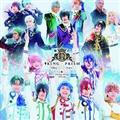 KING OF PRISM-Shiny Rose Stars- Prism Song Album