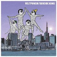 Suicide King