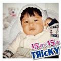 15���N15�΁`T�`icKY 15th Anniversary Album�`