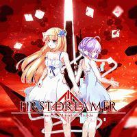 FIRST:DREAMER