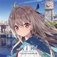 ATRI -My Dear Moments- Original Soundtrack(�ʏ��)