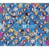 yMAXIzTHE IDOLM@STER MILLION THE@TER WAVE 10 Glow Map(}LVVO)