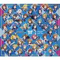 yMAXIzTHE IDOLM@STER MILLION THE@TER WAVE 10 Glow Map(}LVVO)