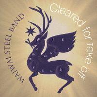 Cleared for take off