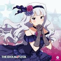 THE IDOLM@STER MASTER ARTIST 4 02 lM/THE IDOLM@STER/lM(D:R)̉摜EWPbgʐ^