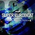 SUPER EUROBEAT presents [CjV]D DREAM COLLECTION Vol.4