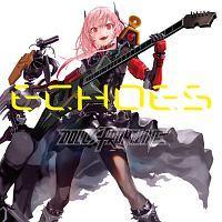 Character Songs Collection uECHOESv(ʏ)