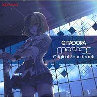 GITADORA Matixx Original Soundtrack