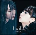 【MAXI】I will...(マキシシングル)