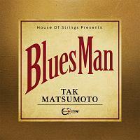 Bluesman(ʏ)