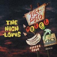 HOTEL TIKI-POTO/THE HIGH-LOWS̉摜EWPbgʐ^