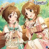 yMAXIzTHE IDOLM@STER CINDERELLA GIRLS STARLIGHT MASTER for the NEXT! 10 ققDiar