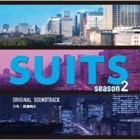 �t�W�e���r�n�h���} SUITS/�X�[�c season2 �I���W�i���T�E���h�g���b�N