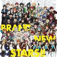 yMAXIzw񂳂ԂX^[Y!!xAv BRAND NEW STARS!!(}LVVO)