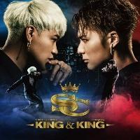yMAXIzKING&KING(ʏ)(}LVVO)