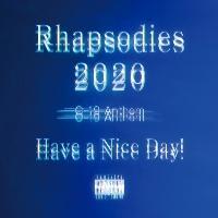 Rhapsodies 2020