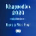 Rhapsodies 2020