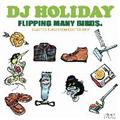 FLIPPING MANY BIRDS.(selected tunes from Doctor Bird)