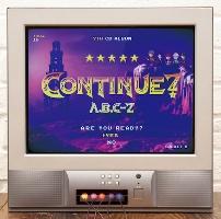 CONTINUE?/A.B.C-Z̉摜EWPbgʐ^