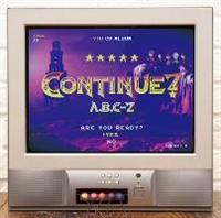 CONTINUE?