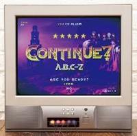 CONTINUE?/A.B.C-Z̉摜EWPbgʐ^