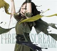 yMAXIzFIRE SCREAM/No Rain,No Rainbow(}LVVO)