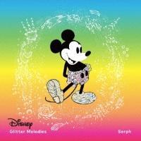 Disney Glitter Melodies(�ʏ��)