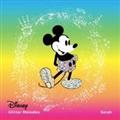 Disney Glitter Melodies -Deluxe Edition-