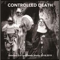 Selected Evil and Death Works 2018-2019