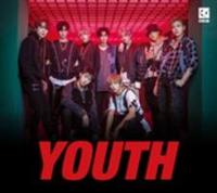 Youth - 1st Mini Album in Japan