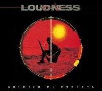 SOLDIER OF FORTUNE 30th ANNIVERSARY LIMITED EDITIONyDisc.3z