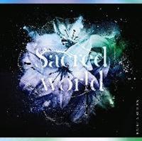 �yMAXI�zSacred world(�ʏ��)(�}�L�V�V���O��)