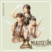 MIAUSEUM -L[V-