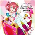 LoveLive! Sunshine!! Kurosawa Ruby First Solo Concert Album `RED GEM WINK`