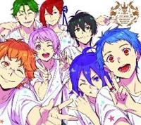 KING OF PRISM BEST ALBUM Music Goes On!yDisc.7&Disc.8z