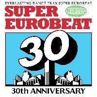 THE BEST OF SUPER EUROBEAT 2020