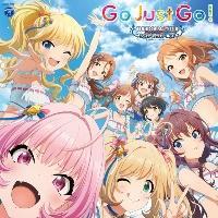 yMAXIzTHE IDOLM@STER CINDERELLA GIRLS STARLIGHT MASTER GOLD RUSH! 01 Go Just Go!
