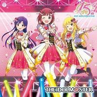 yMAXIzTHE IDOLM@STERV[Y15NLOȁuȂǂł΂v(765PRO ALLSTARS)(}LVVO)