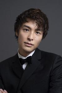Break a leg! -luna-
