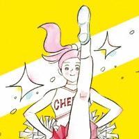 Cheer(ʏ)/^SuU[Ỷ摜EWPbgʐ^
