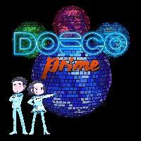 DOSCO prime/DREAMS COME TRUẺ摜EWPbgʐ^