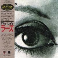 THE LA'S