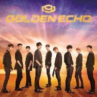 GOLDEN ECHO(YOUNG BIN)