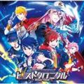 THE IDOLM@STER SideM Drama CD r[XgNjN `Risin' Soul`