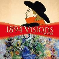 Ǐۓ`1894 Visions