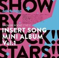 TVAjuSHOW BY ROCK!!STARS!!v}̃~jAo Vol.1/SHOW BY ROCK!!STARS!!̉摜EWPbgʐ^
