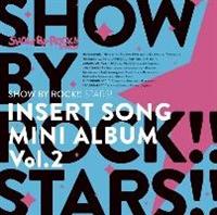 TVAjuSHOW BY ROCK!!STARS!!v}̃~jAo Vol.2