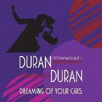 DREAMING OF YOUR CARS - 1979 DEMOS PART 2